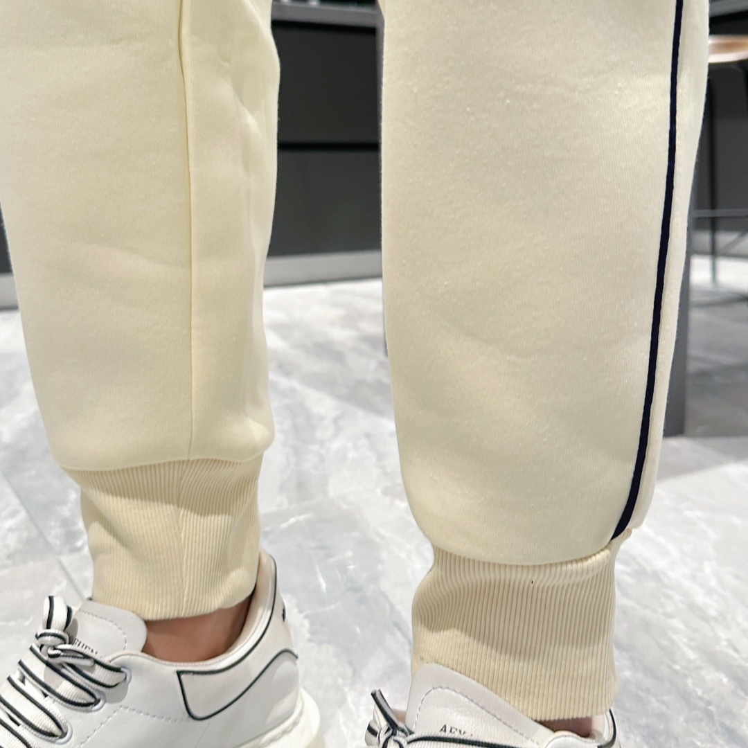 Casual Pants Man
